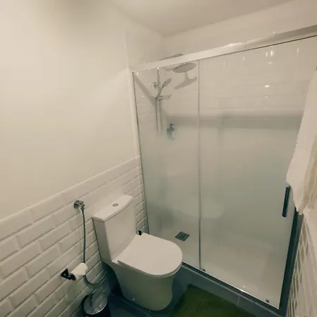 Theone Alfama Apartamento