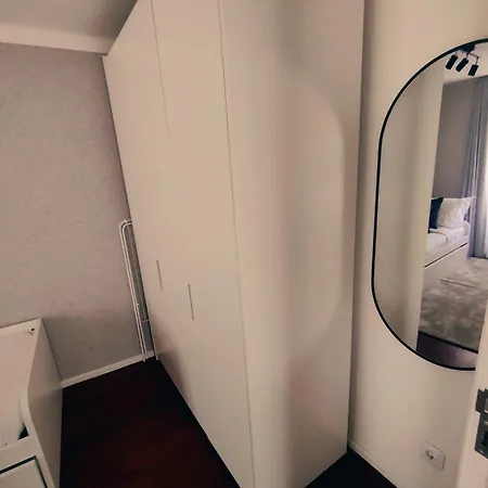 Apartamento Theone Alfama *