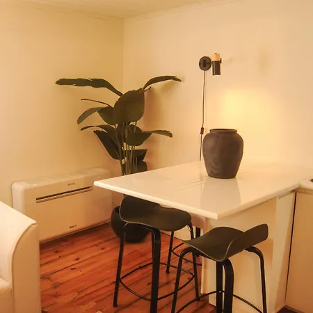 Apartamento Theone Alfama *