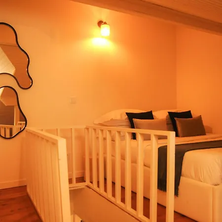 Theone Alfama Lisboa