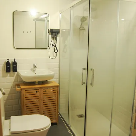 Theone Alfama Apartamento Lisboa