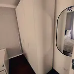 Lägenhet Theone Alfama *