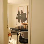 Theone Alfama Apartamento Lisboa