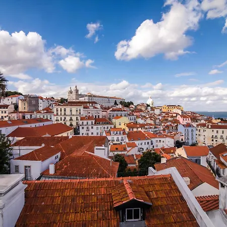 Theone Alfama * Lisbona